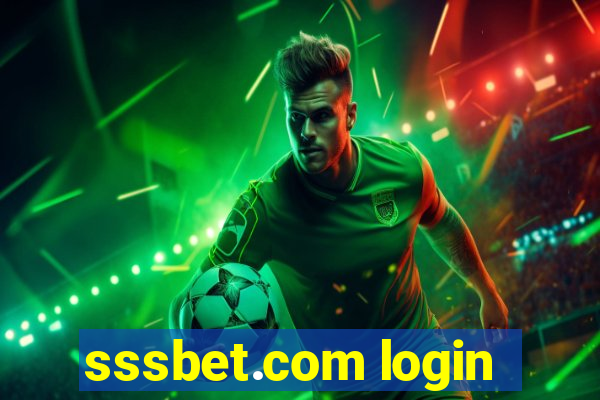 sssbet.com login